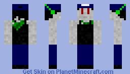 Also you can find minecraft skins by nicknames. Halloween costume Quote (cave story) Minecraft Skin