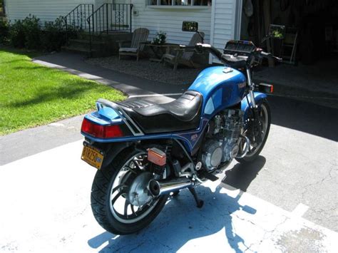 Entrá y conocé nuestras increíbles ofertas y promociones. 1981 Yamaha XJ750R Seca for sale on 2040motos