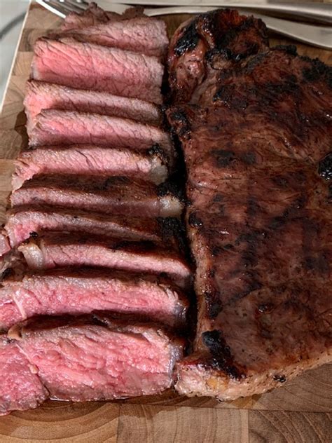 How To Make Grilled Sugar Steak Recipe And Tips First For Women