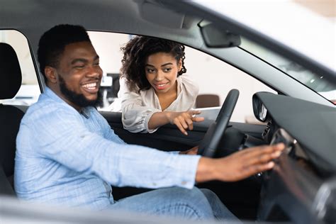 Options for a First-time Car Buyer Loan - NerdWallet