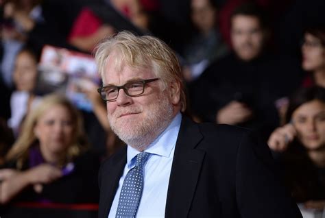 Philip Seymour Hoffman Didnt Have To Die Time