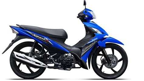 Selain karena memiliki desain yang sporty, motor sport murah juga memiliki mesin terbaik dengan tenaga yang sangat powerfull. 7 Rekomendasi Motor Bebek Irit Dan Murah Di Indonesia