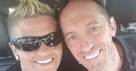 Transgender Dad Whose Daughter Is Also Transitioning Reveals