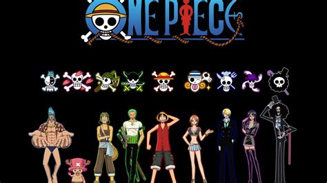 One Piece Logo Hd Anime Wallpapers Hd Wallpapers Id 36763