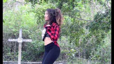 nicki minaj trini dem girls choreography by tricia miranda cover youtube