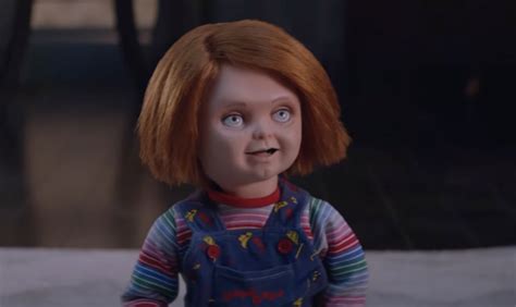 Watch The Official Trailer For The ‘chucky’ Tv Series Complex