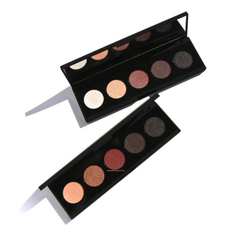 Bare Minerals Bounce And Blur Eyeshadow Palettes Ommorphia Beauty Bar