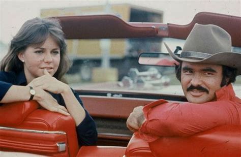 40 Years Later What Burt Reynolds Has To Say About Sally Field Will