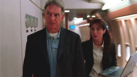 Things You Never Noticed In The First Episode Of Ncis