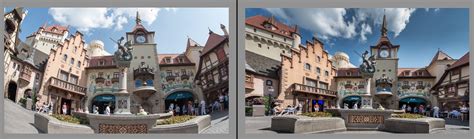 Germany Before And After Photo Editing Allearsnet