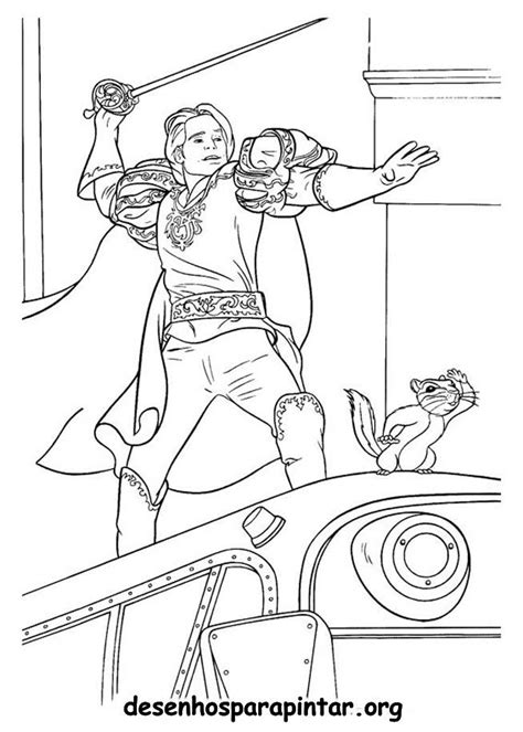 Princess Giselle Coloring Pages Coloring Pages