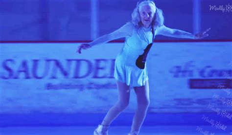 this figure skater is a 90 year old woman but look at her dance — armnews 365