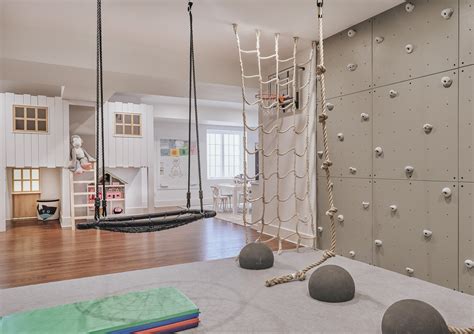 5 Fun Kids Playroom Ideas To Inspire You