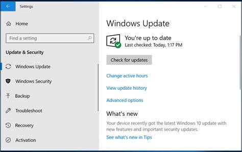Windows 10 October 2018 Update Is Finally Available