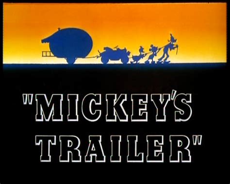 Микки Маус Летний калейдоскоп Микки Mickeys Summer Madness Walt