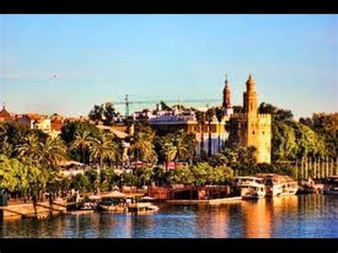 Vasco núñez de balboa 5. Passeando pela Cidade de Sevilla - Espanha #WGDiáriodeViagem1 - YouTube