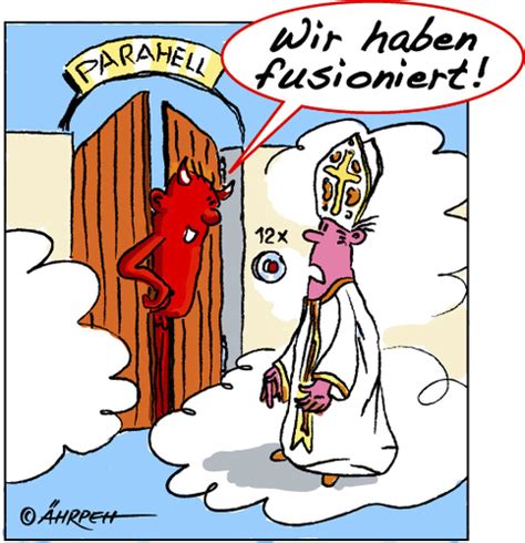 April 1976 ebenda) war ein deutscher lyriker und populärer autor meist humoristischer verse. Überraschung von rpeter | Religion Cartoon | TOONPOOL