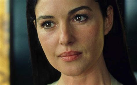 Monica Bellucci Is Joining Beetlejuice As Beetlejuice S Wife