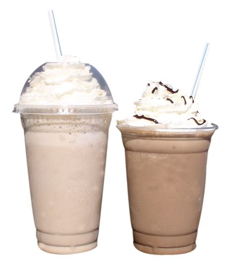 In case of the absence of a preset program in your blender, you should start blending on the lowest. Freezers- Frozen Blended Coffee drinks. Also availabel ...