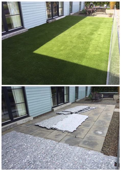 We did not find results for: Can Artificial Grass be Successfully Installed on Concrete ...