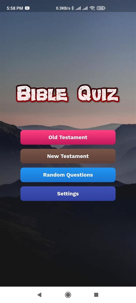 Trivia And Quizzes Apk For Android Download