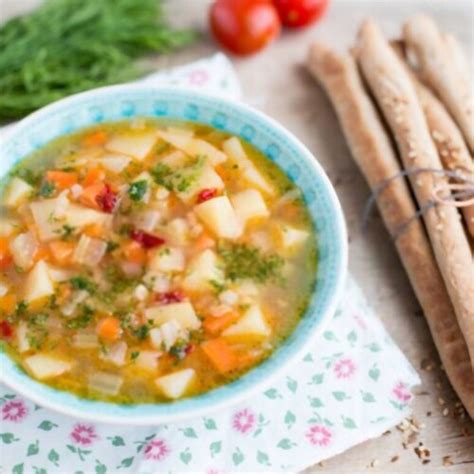 Pico de gallo won't keep very long in the fridge—probably 24 hours or so. Pioneer Woman Vegetarian Soup : Our Top 10 Favorite Soups From Pioneer Woman Kitchn - The ...
