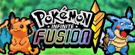 Pokemon Infinite Fusion Download 521 Free