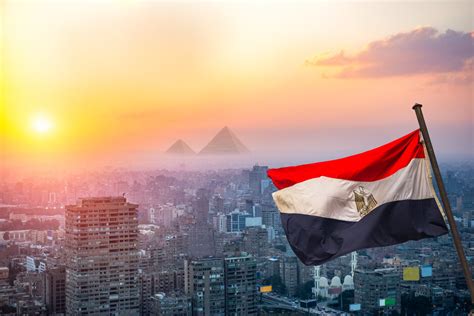 Egypt Recession Is Egypt In A Recession E Kredi