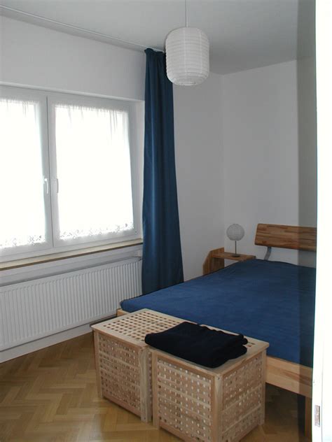 Günstige wohnungen in goslar mieten: Appartement-Wohnung in Goslar (Rammelsberg)