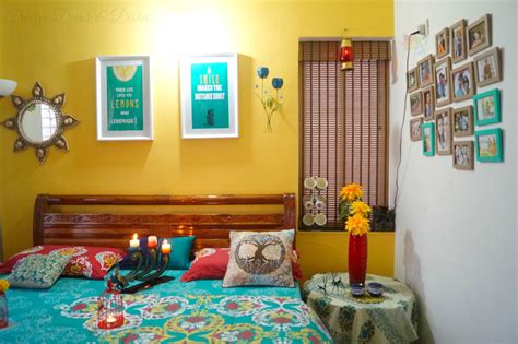 Also, it shows how particular we are when it comes to designing and decorating our living spaces. Design Decor & Disha | An Indian Design & Decor Blog: Home ...