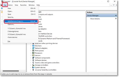 Microsoft Management Console Mmc What Is It And How To Open It Easeus