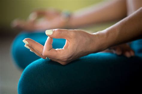 What Is Mudra Most Powerful Mudras Explained Solancha