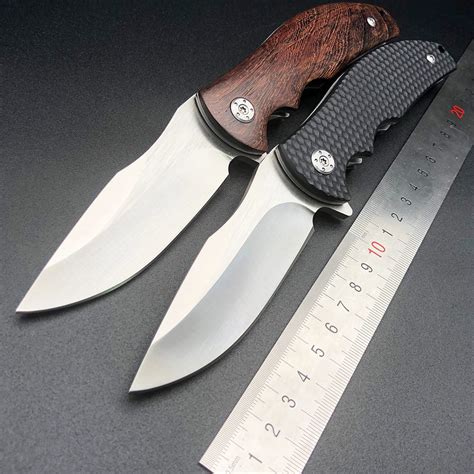 Buy Zt0606 Tactical Folding Knife 8cr13mov Blade G10