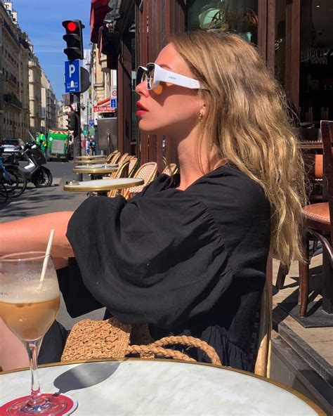 Solene L On Instagram “À Paris Et Sous Le Soleil 🙌🏻” Autumn Fashion