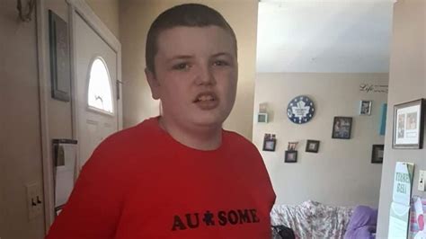 Mom S Facebook Post To Man Who Publicly Shamed Her Son With Autism Goes