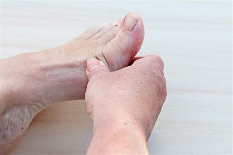 What Can I Do About Arthritis In My Feet Podiatry Hotline Foot And Ankle Foot And Ankle Specialists