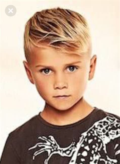 Pin By Tina Robles On Boy Haircutsstyles Toddler Haircuts Boy