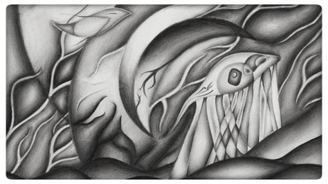 Pin By Art At Freeston On Abstract Abstract Pencil Drawings Abstract