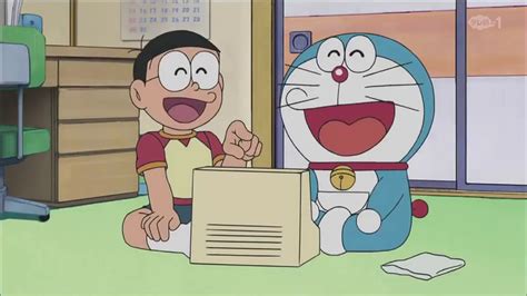 Doraemon Latest 2020 Episode In Hindi Youtube