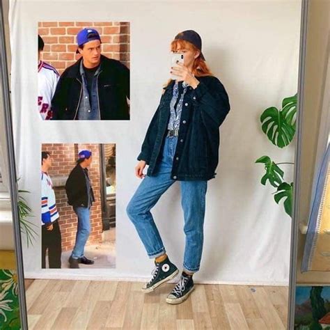 Friends tv show gilmore girls chandler bing vintage outfits neşeli saçstili friends tv 90'lar modası. Chandler Bing style en 2020 (con imágenes) | Ropa cosplay ...