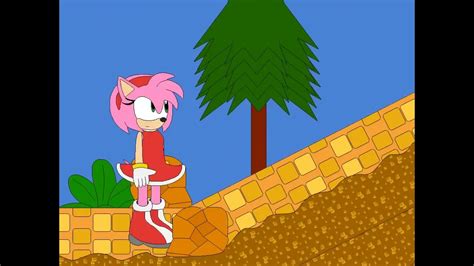 Amy Ate Sonic Or Not Vore Youtube