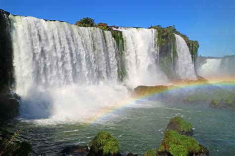 Iguazu Falls Night Tours