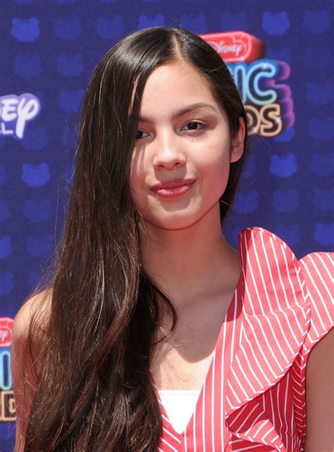 Olivia is also a talented singer and musician who has. Starlet Arcade: Olivia Rodrigo