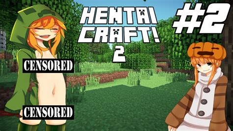 Breaking The Fourth Wall And Banging A Creeper 2 Minecraft A True Love Story 2 Youtube