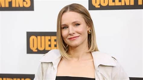 Kristen Bell Admits Her Daughters Have ‘ordered Non Alcoholic Beers At Restaurants Before Imdb