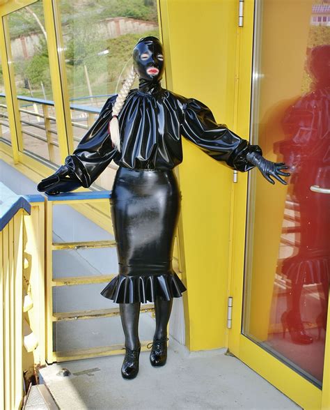 rubber dress german girls mask girl latex dress what is tumblr leather pants pure products