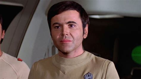 Star Trek S Walter Koenig Spells Out The Madness Of The First Film