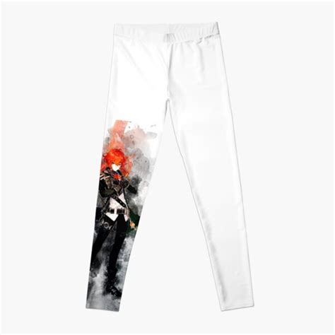 Genshin impact, genshinimpact, childe, lumine are the most prominent tags for this work posted on november 4th, 2020. Diluc Leggings | Redbubble