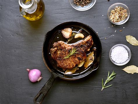 Slow cook rib eye steak in oven. How to Slow Cook Steak in the Oven So It's Tender & Juicy ...