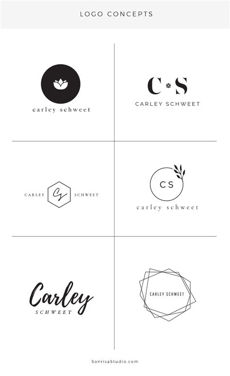 Easy Logo Design Ideas